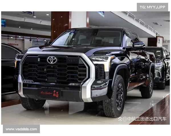 丰田推出新款硬派皮卡，28万够买还是太贵？实测数据藏着哪些秘密