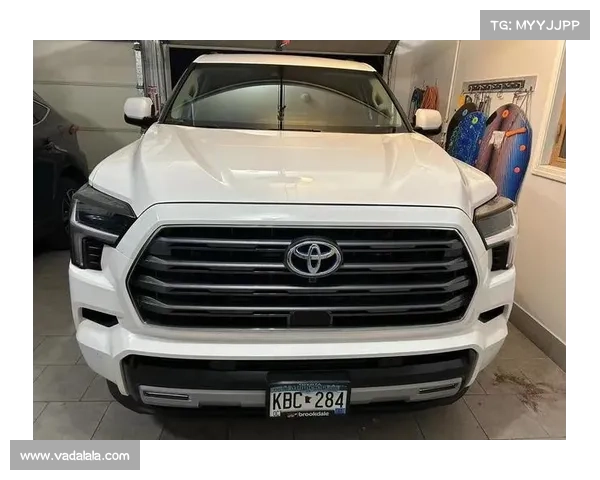 丰田红杉这台车到底值不值得购买？